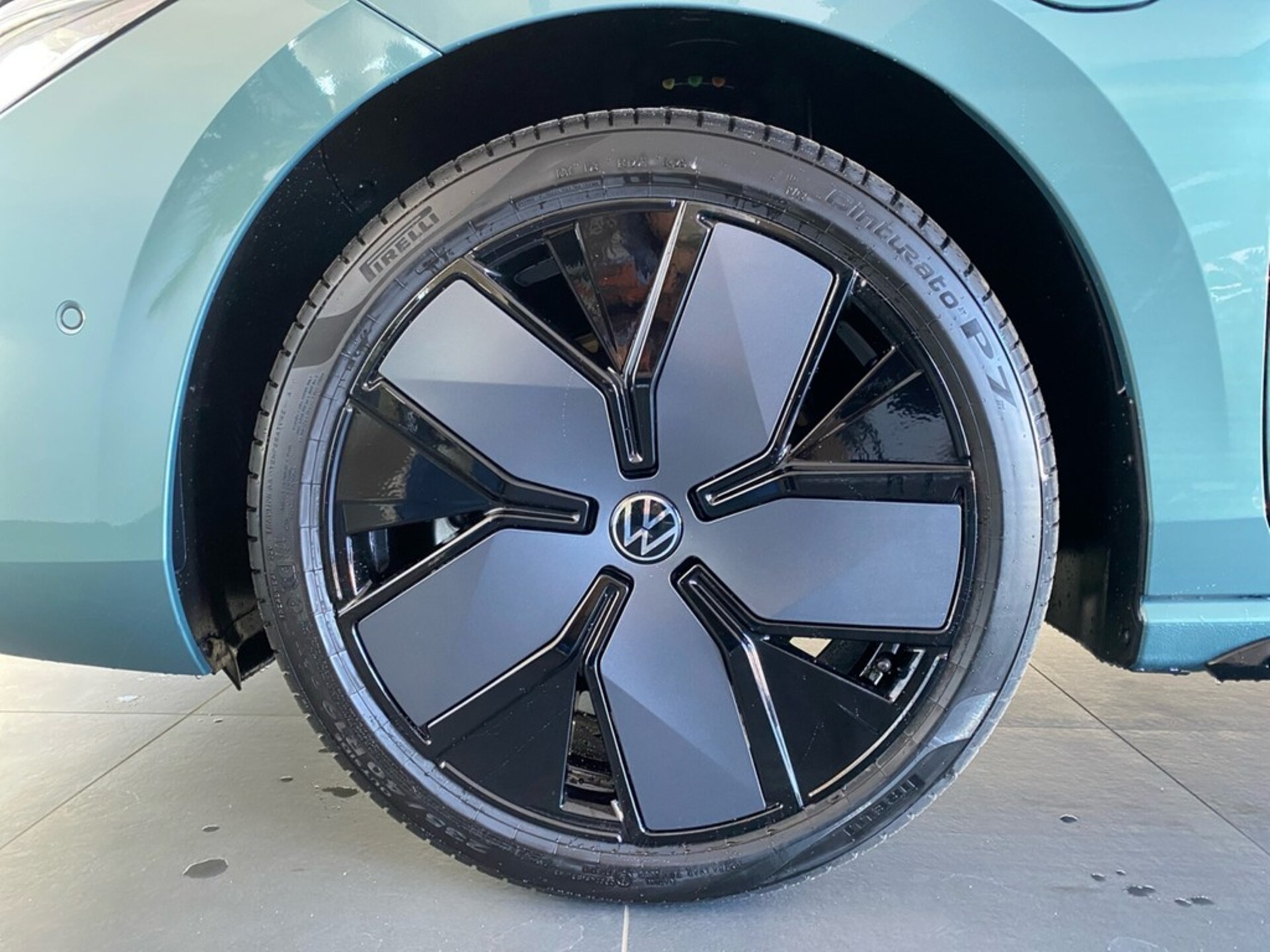 Volkswagen Passat R-Line