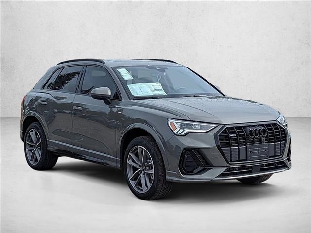 2025 Audi Q3 S Line Premium - Photo 6