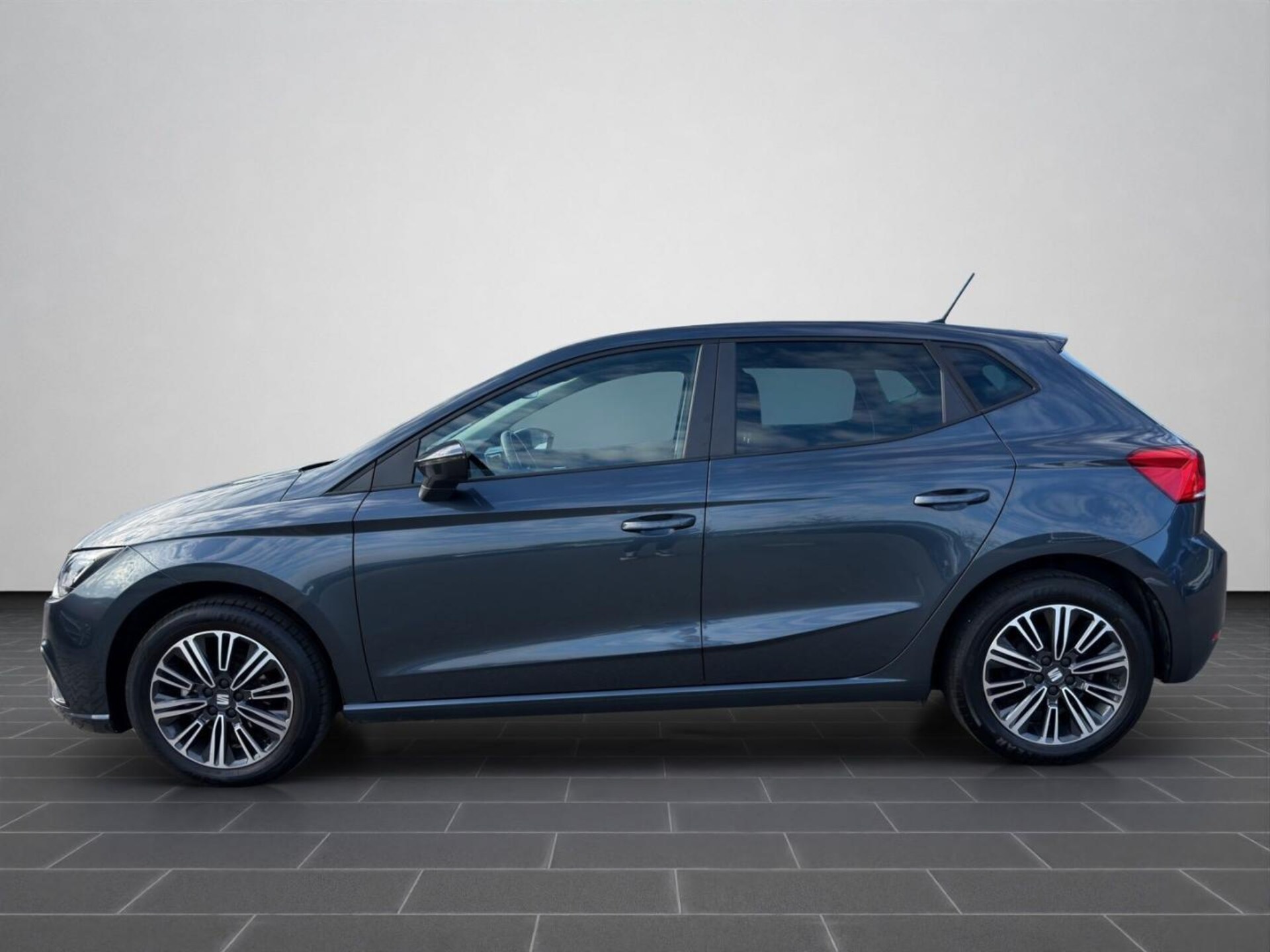 SEAT Ibiza Style