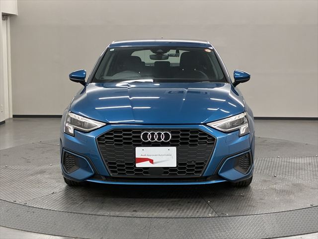 Audi A3 Sportback 30 TFSI for more details contact your dealer