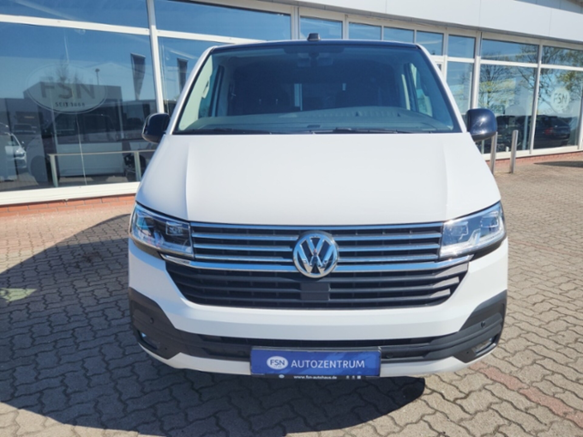 Volkswagen T6.1 Multivan Comfortline
