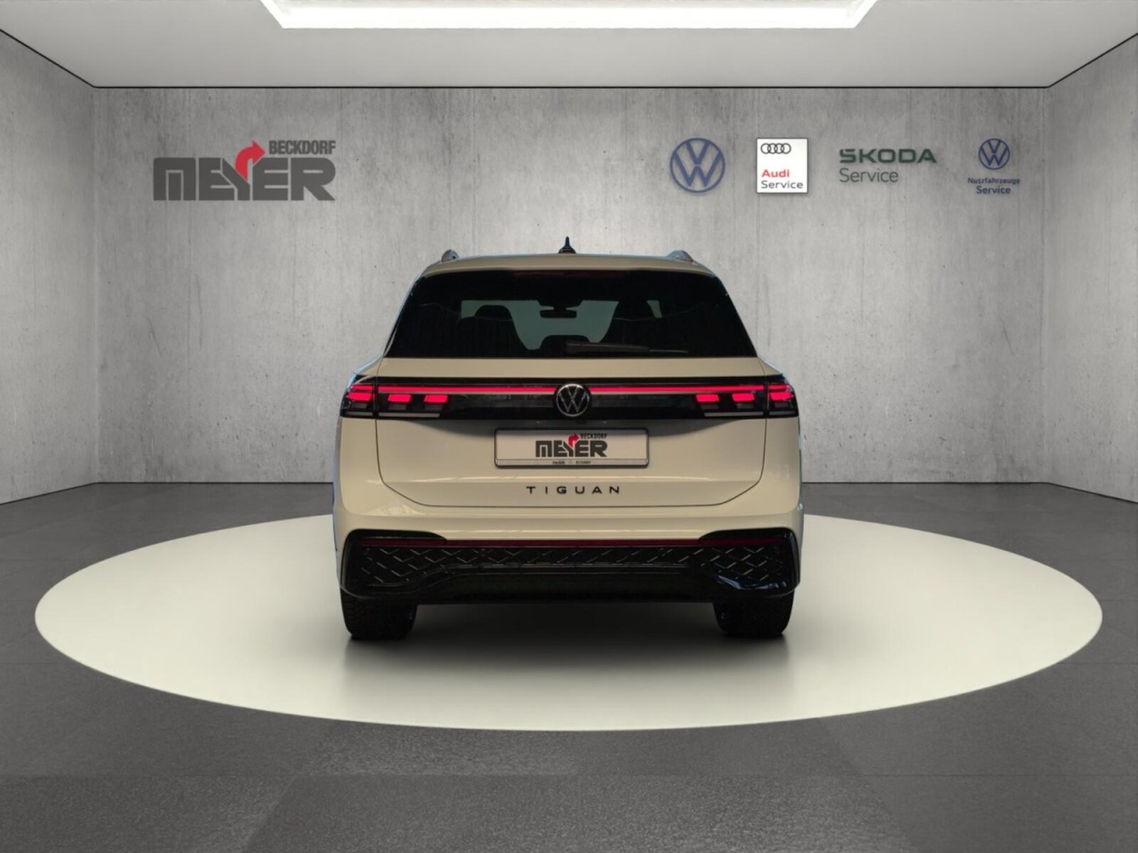 Volkswagen Tiguan – Bild 5