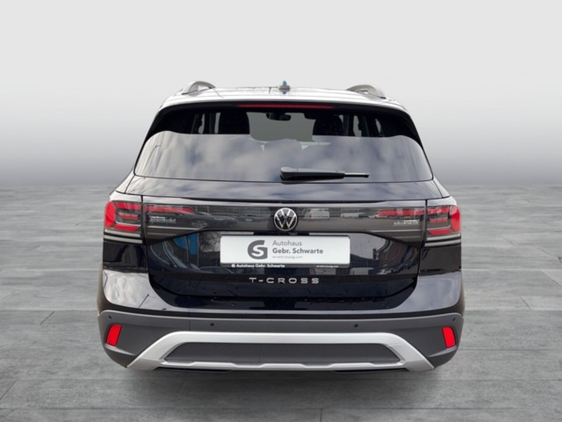 Volkswagen T-Cross ENERGY
