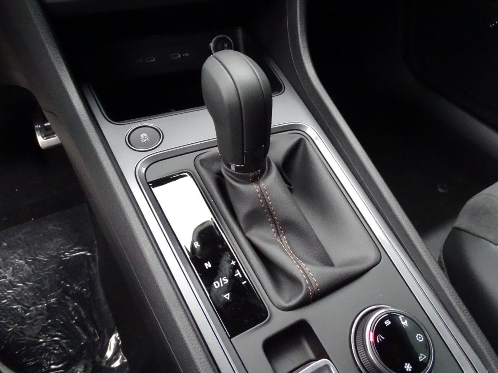 CUPRA Ateca – Bild 12