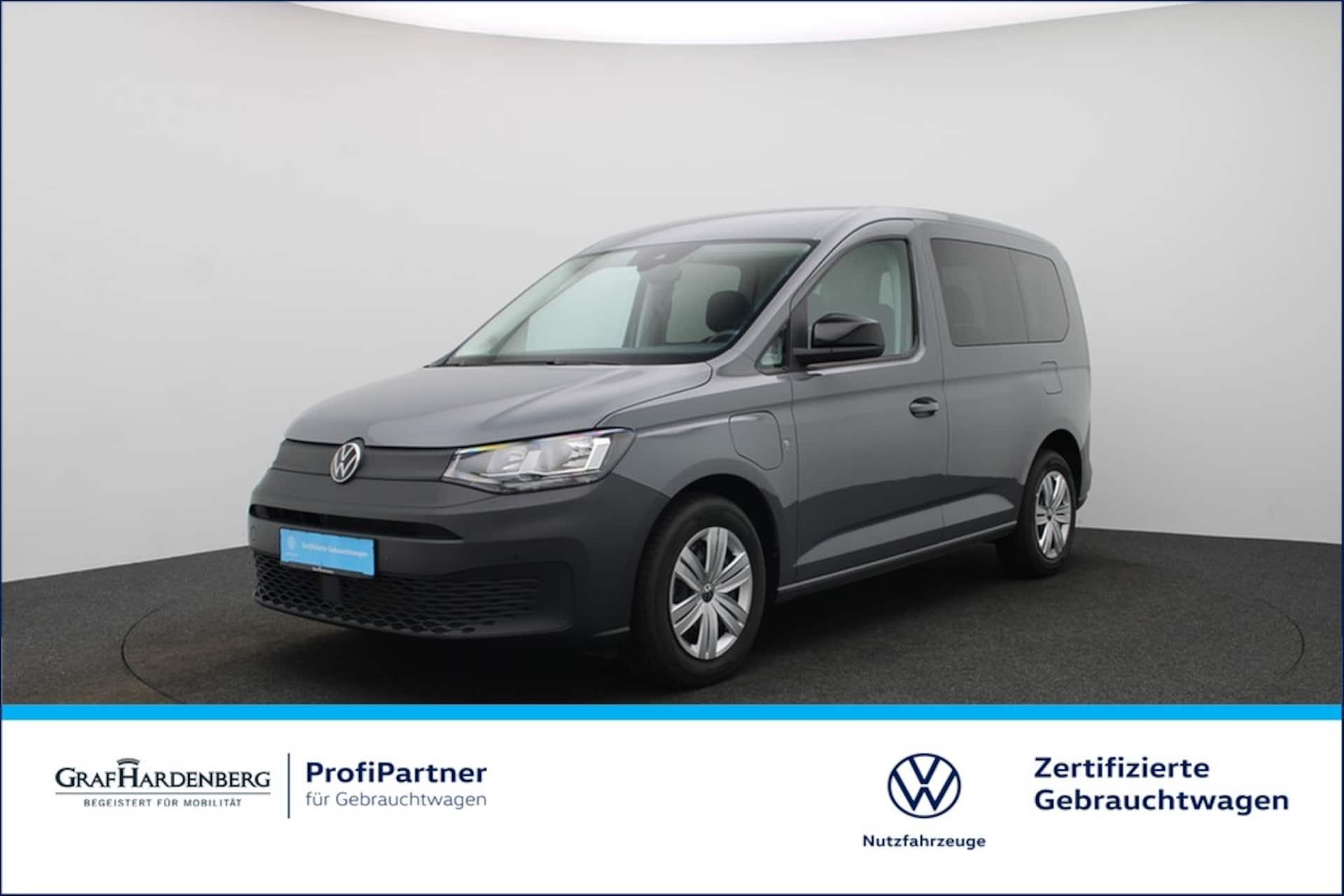 Volkswagen Caddy Basis-Modell