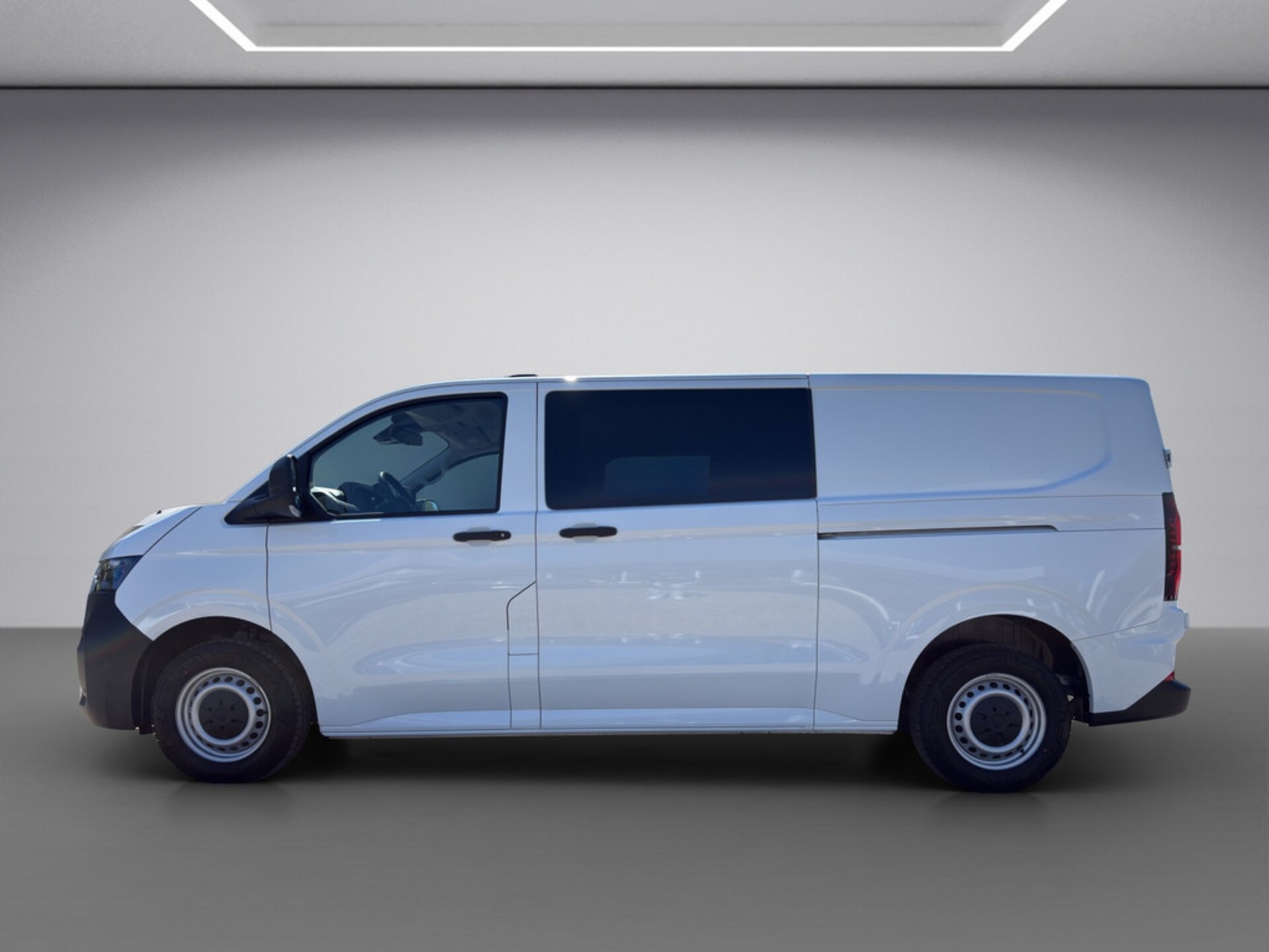 Volkswagen Transporter Kasten langer Radstand Plus