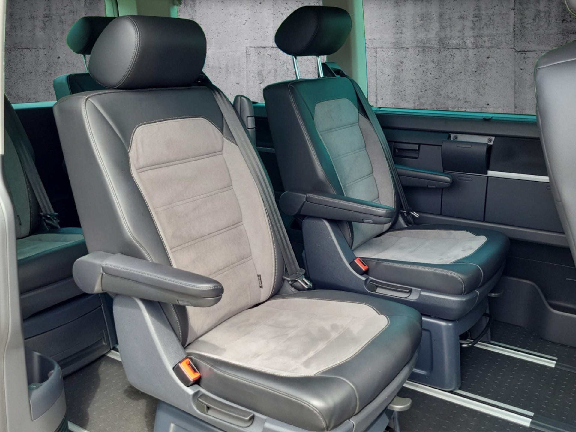 Volkswagen T6.1 Multivan Comfortline