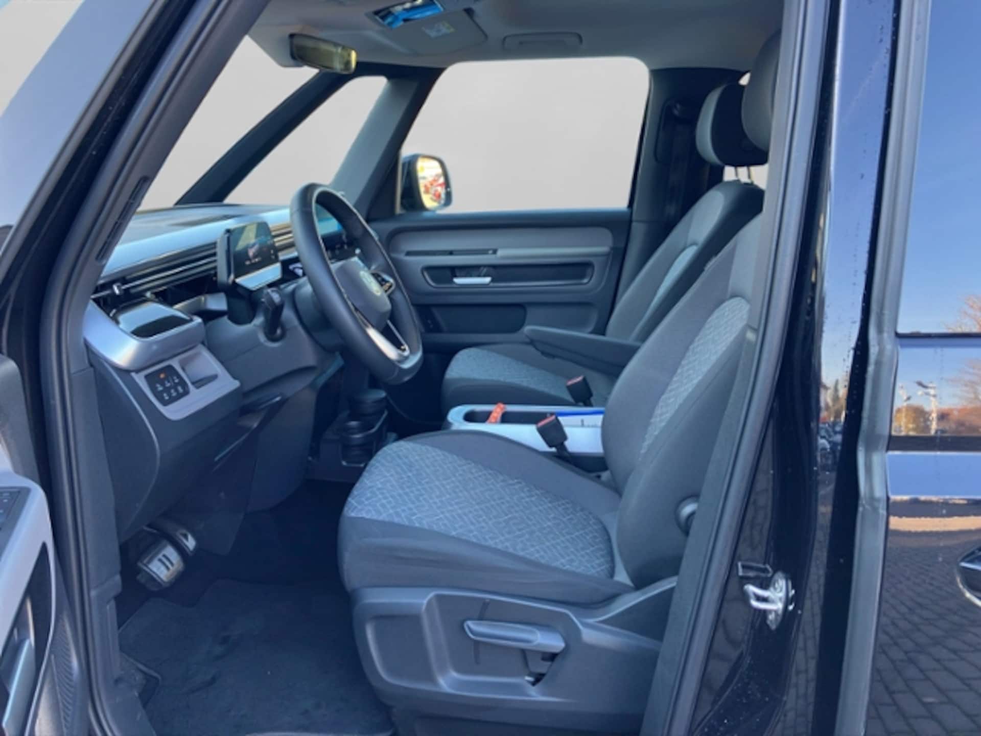Volkswagen ID. Buzz Pro