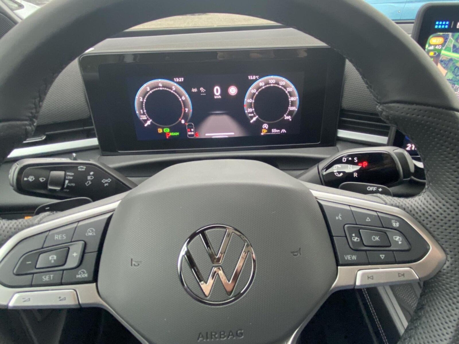 Volkswagen T-Roc – Bild 10
