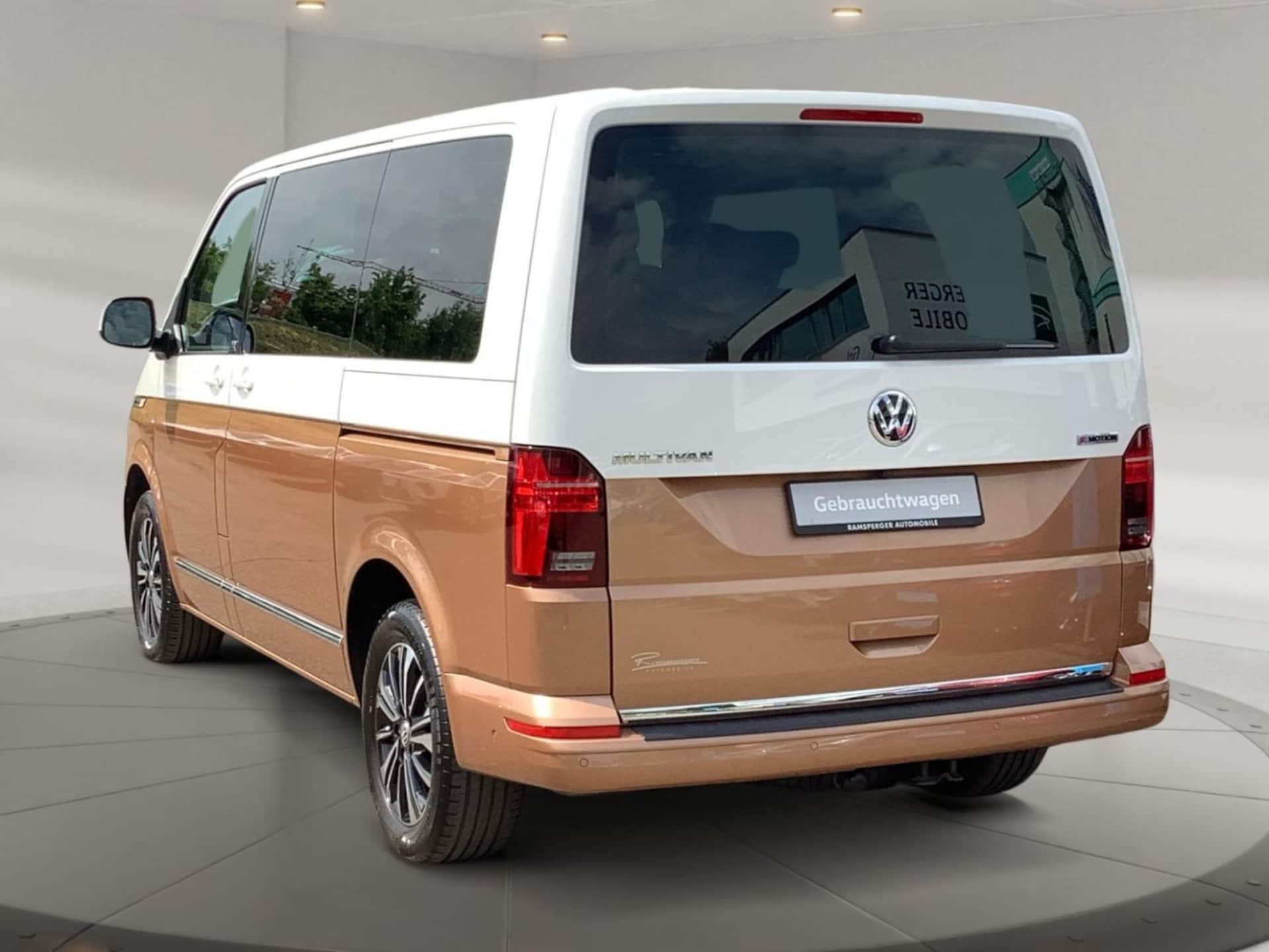 Volkswagen T6.1 Multivan Comfortline