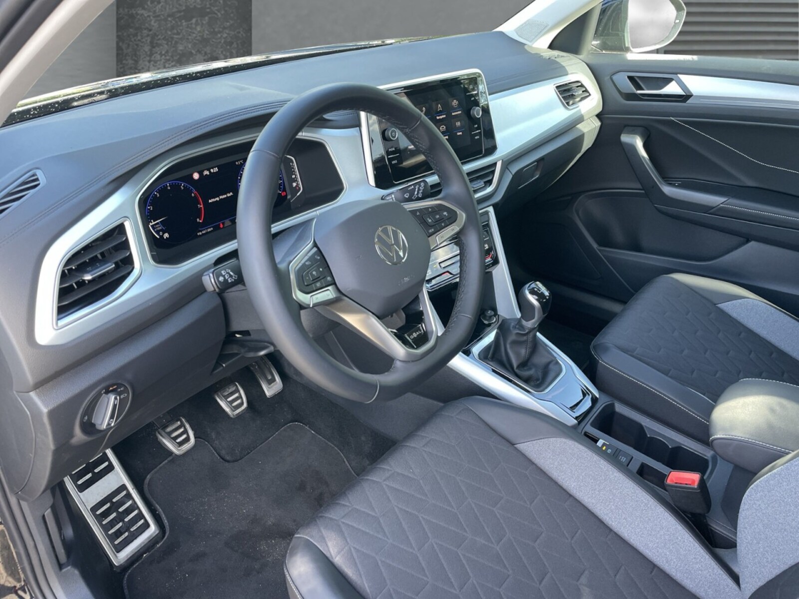 Volkswagen T-Roc – Bild 9