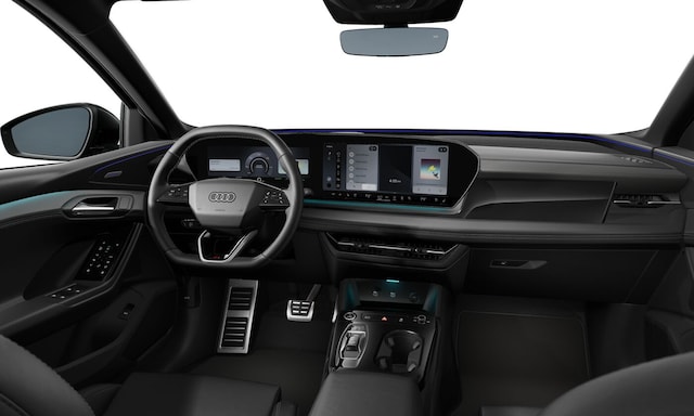 2027 Audi Q6 e-tron