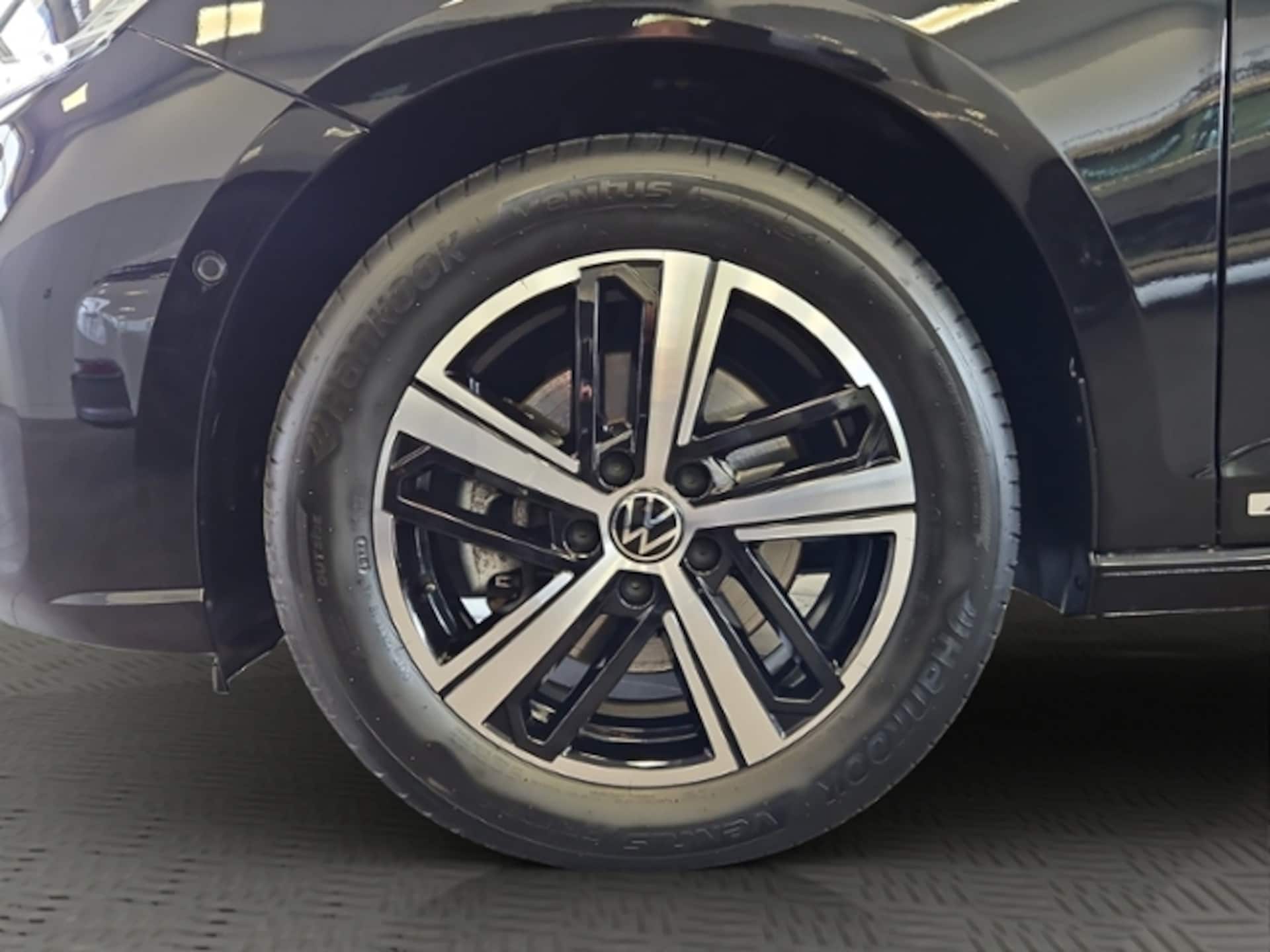 Volkswagen Caddy Maxi Life