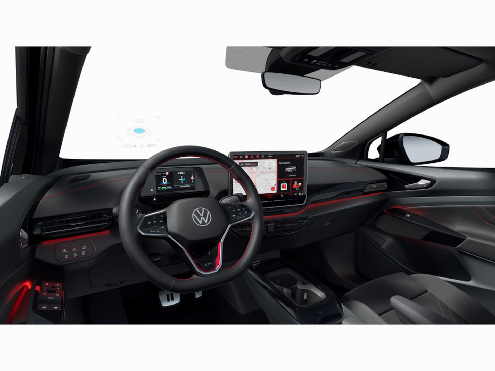 Volkswagen ID.5 GTX