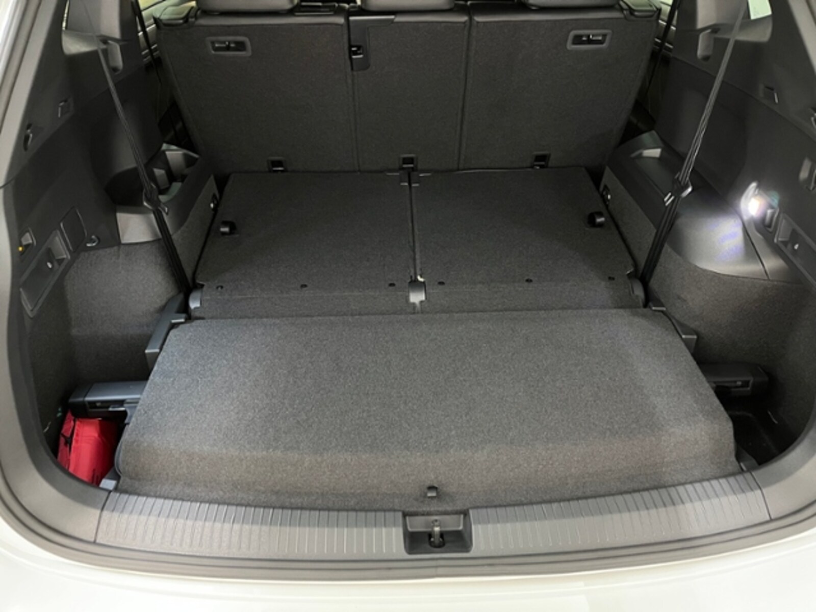 Volkswagen Tiguan Allspace – Bild 7