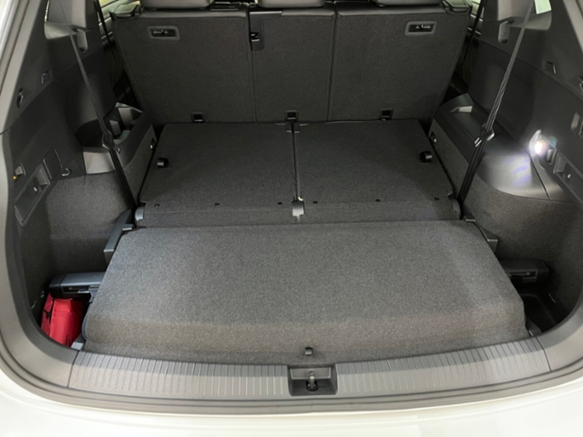 Volkswagen Tiguan Allspace R-Line