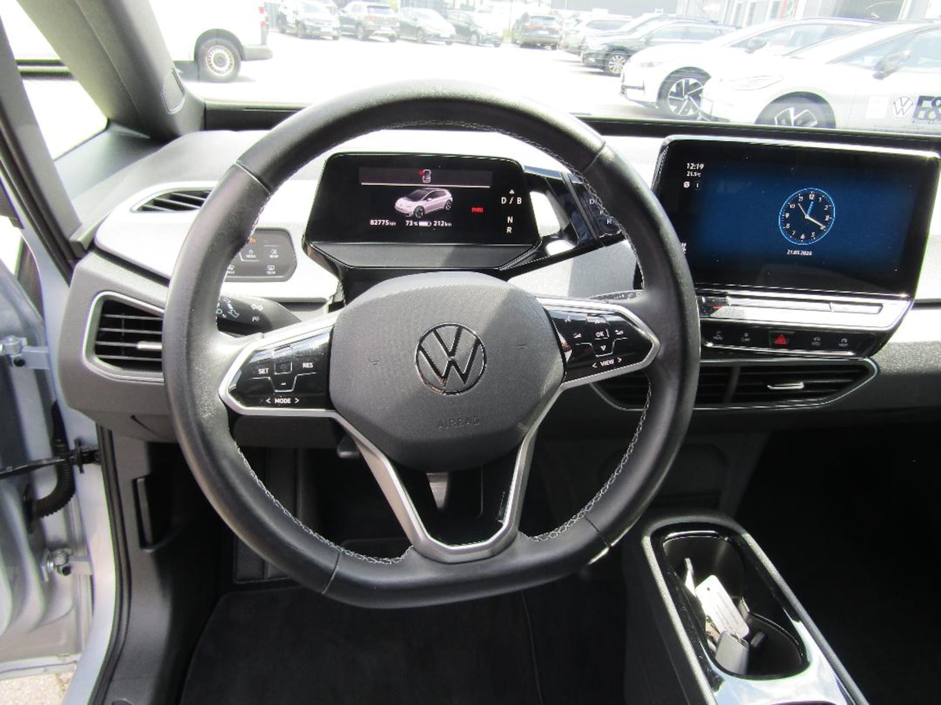 Volkswagen ID.3 Pro Performance