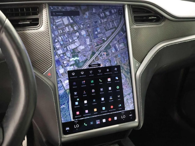 2021 Tesla Model X Performance - Photo 26
