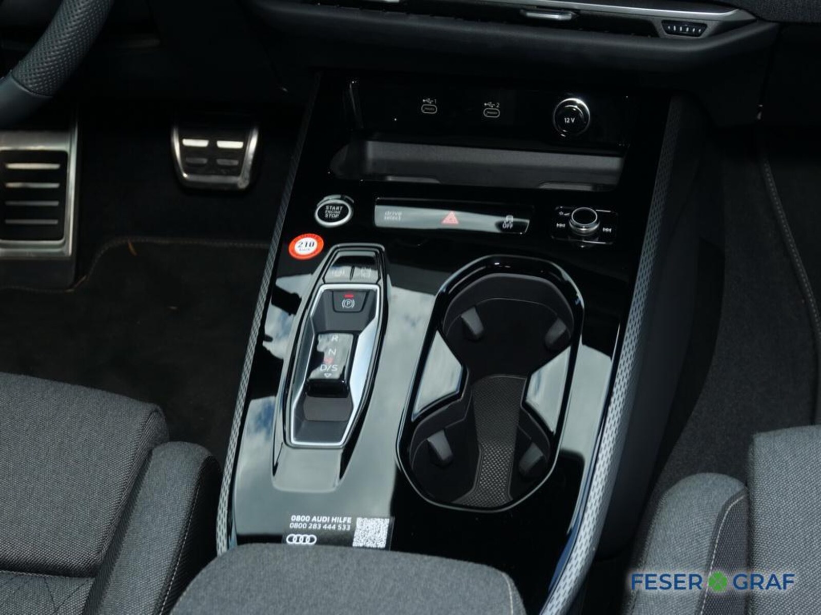 Audi A5 Avant – Bild 8