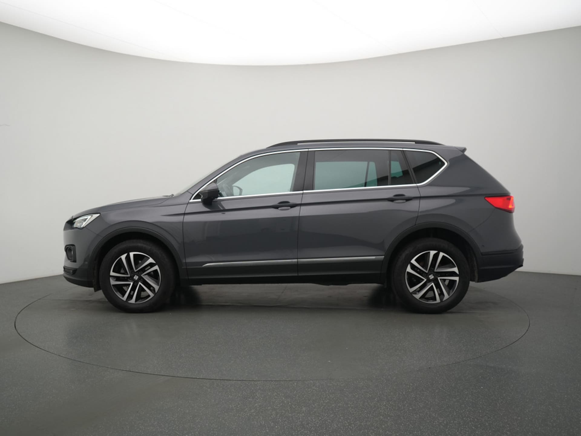 SEAT Tarraco Style