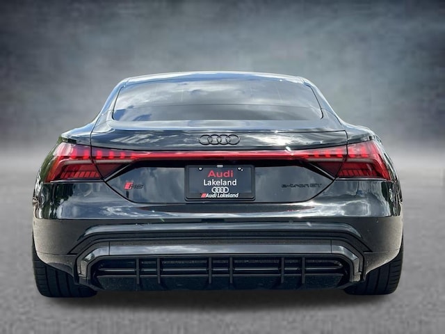 2023 Audi RS e-tron GT