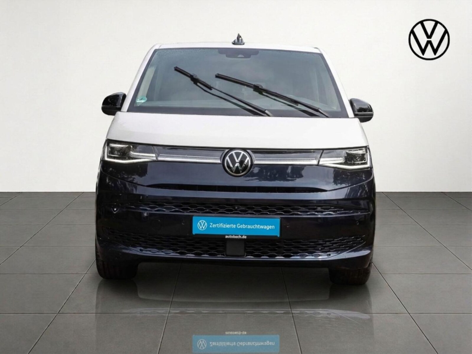 Volkswagen Multivan Langversion – Bild 2