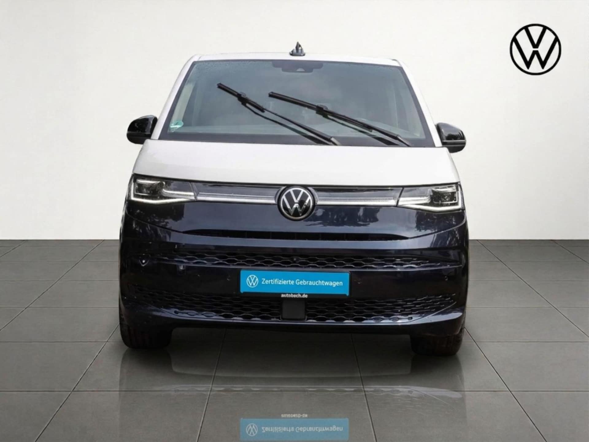 Volkswagen Multivan Langversion Style
