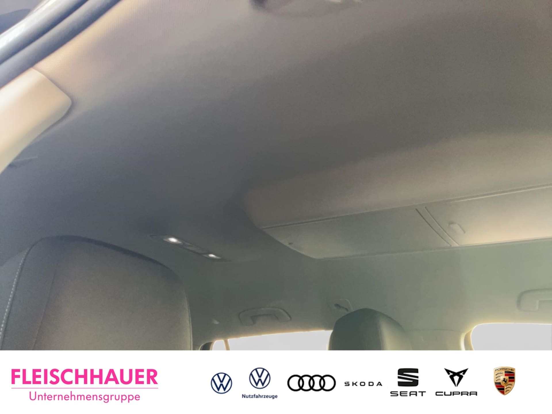 Volkswagen Tiguan Allspace Highline