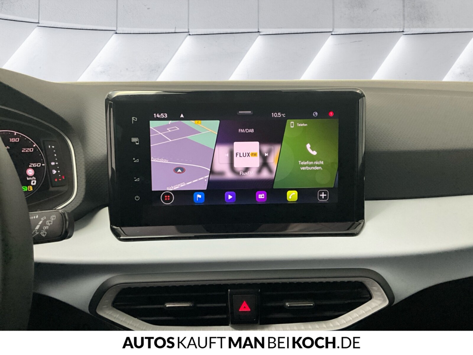 SEAT Ibiza – Bild 12