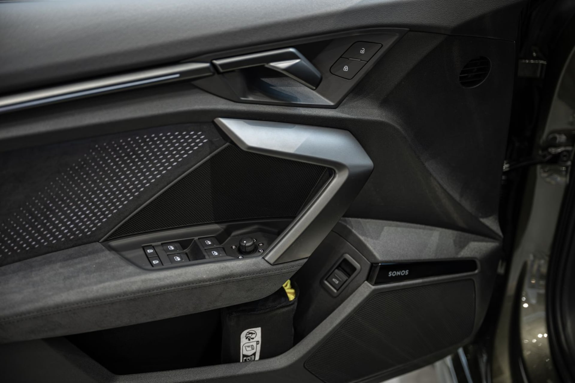 Audi RS 3 Sportback