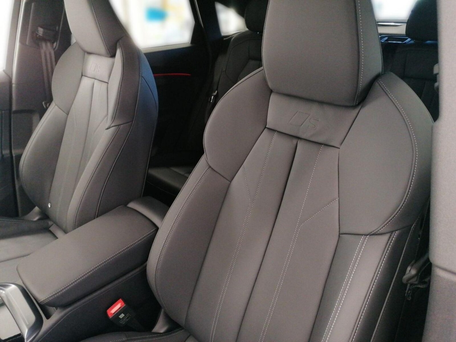 Audi Q5 Sportback – Bild 5