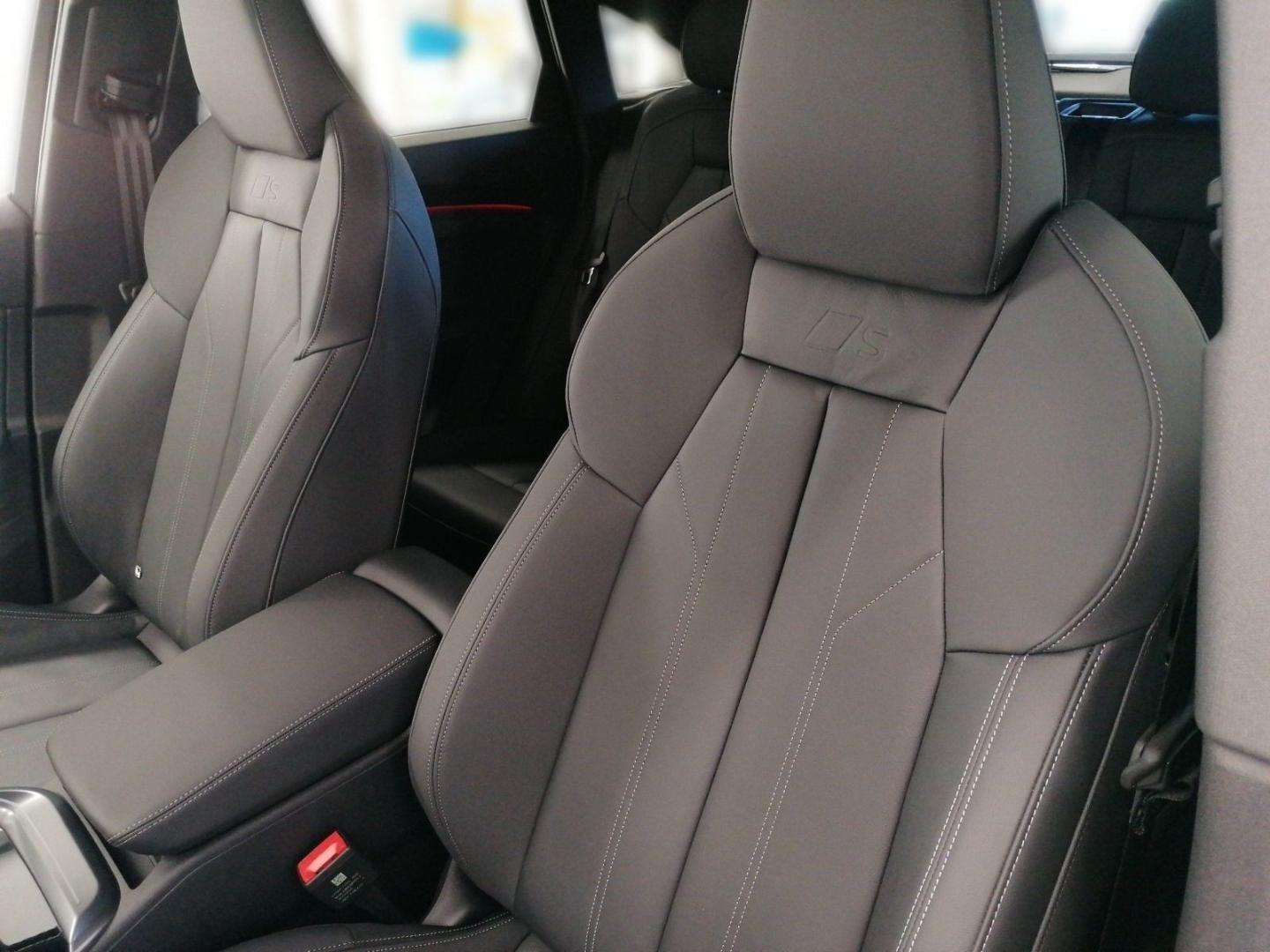 Bild über Audi Q5 Sportback TDI quattro 150 kW S tronic - für weitere Informationen kontaktieren Sie den Audi Partner