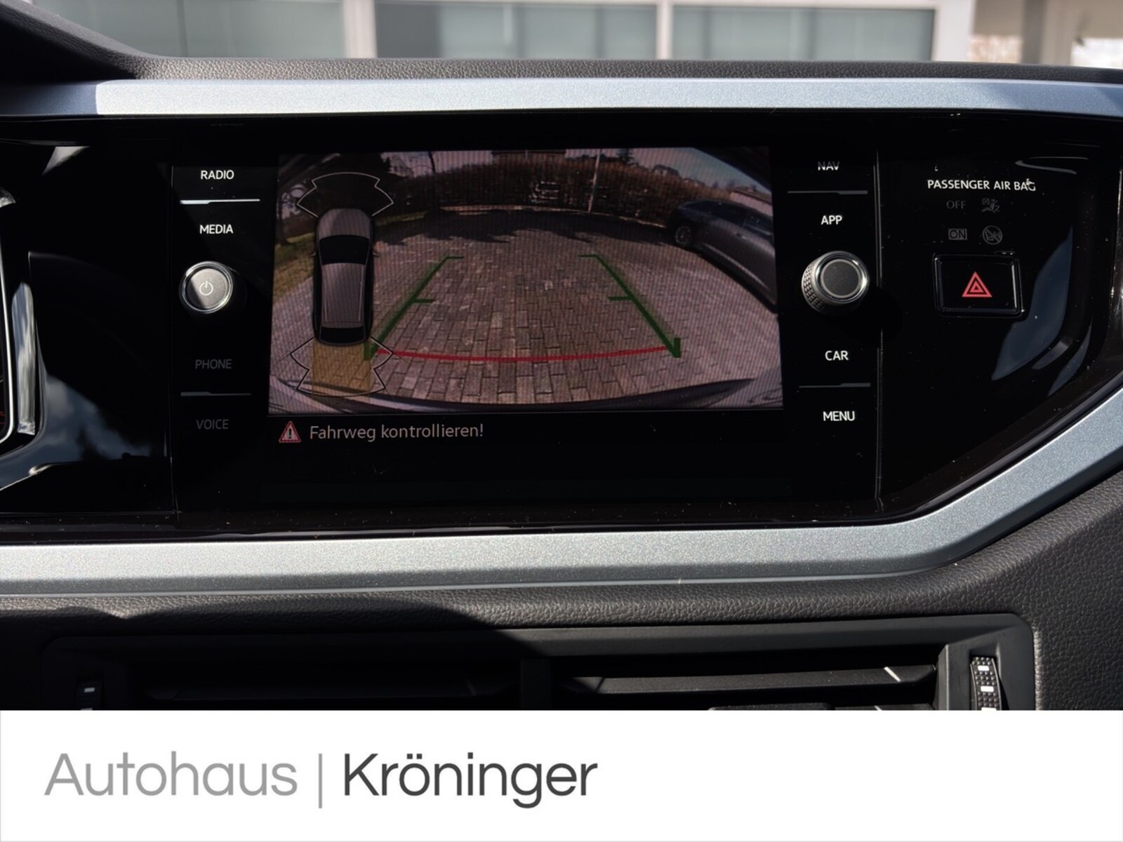 Volkswagen Taigo – Bild 18