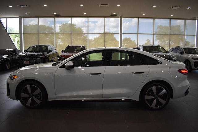 2026 Audi A5 Sedan