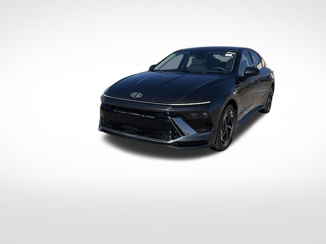 2026 Hyundai Sonata
