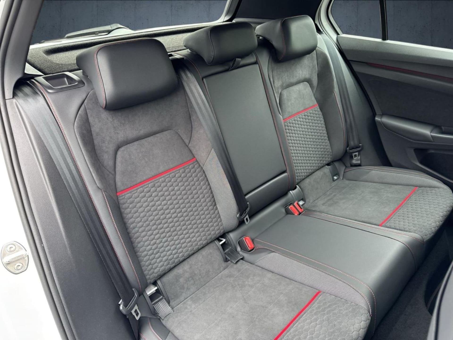 Volkswagen Golf GTI Clubsport