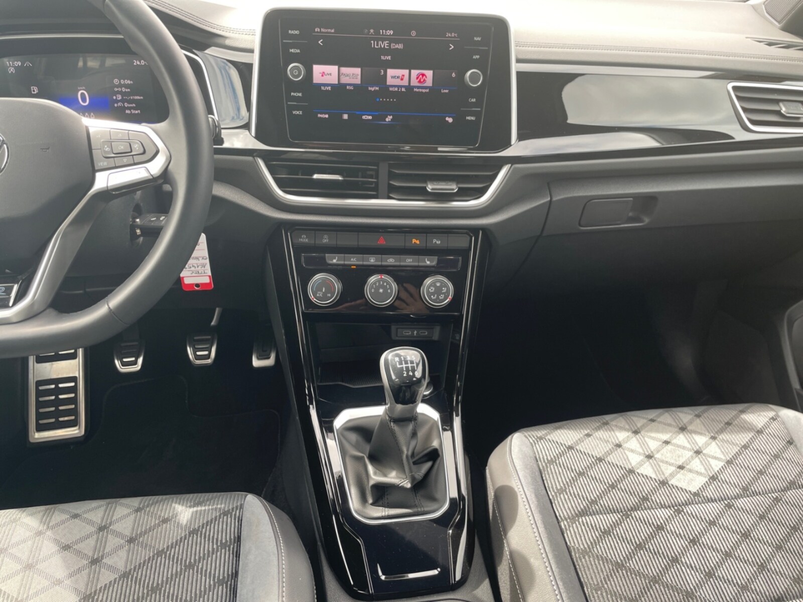 Volkswagen T-Roc – Bild 11
