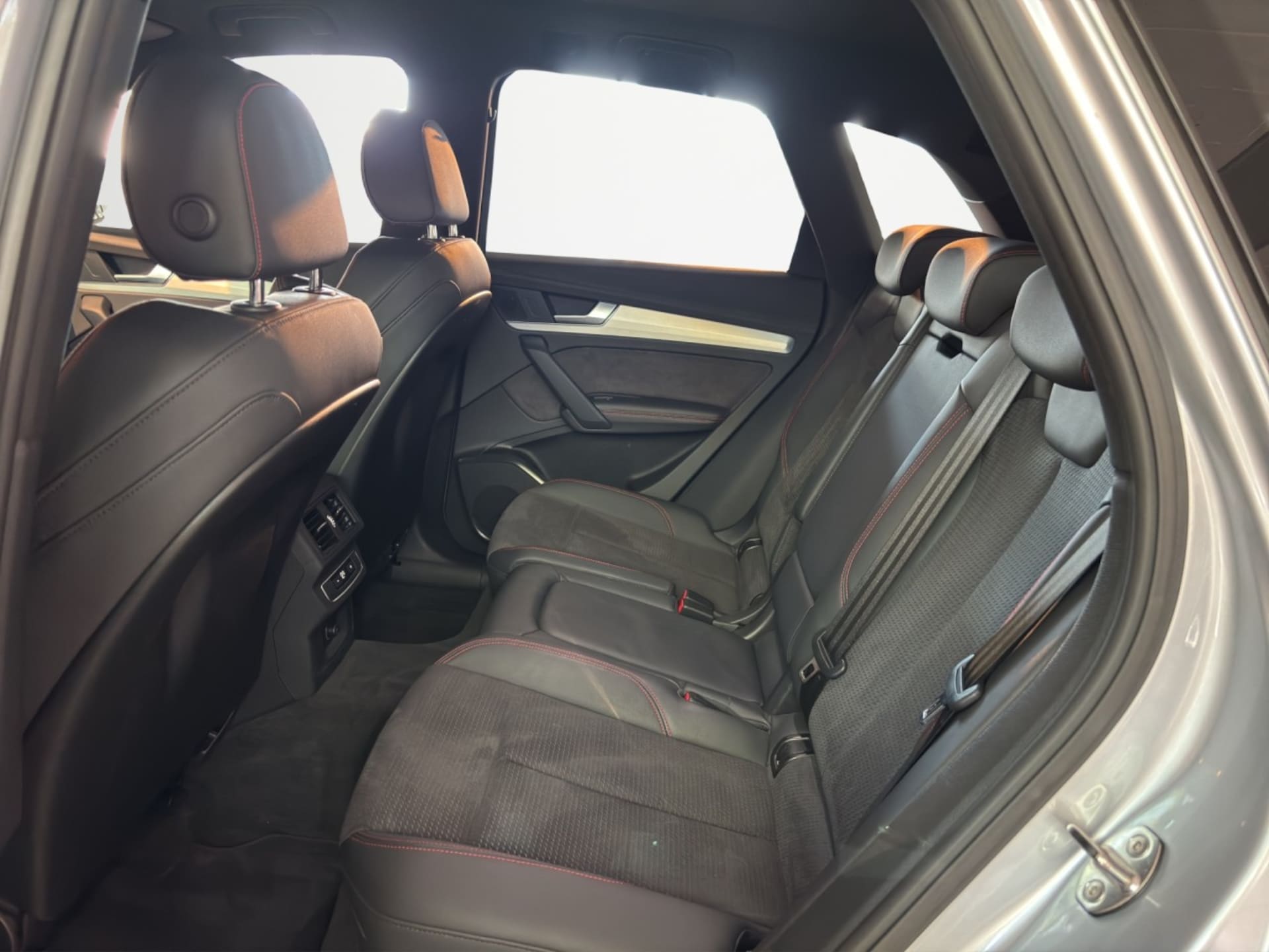 Audi Q5 SUV Advanced