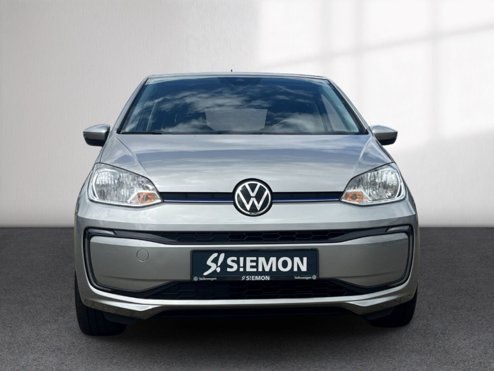 Volkswagen e-up! Style "Plus"