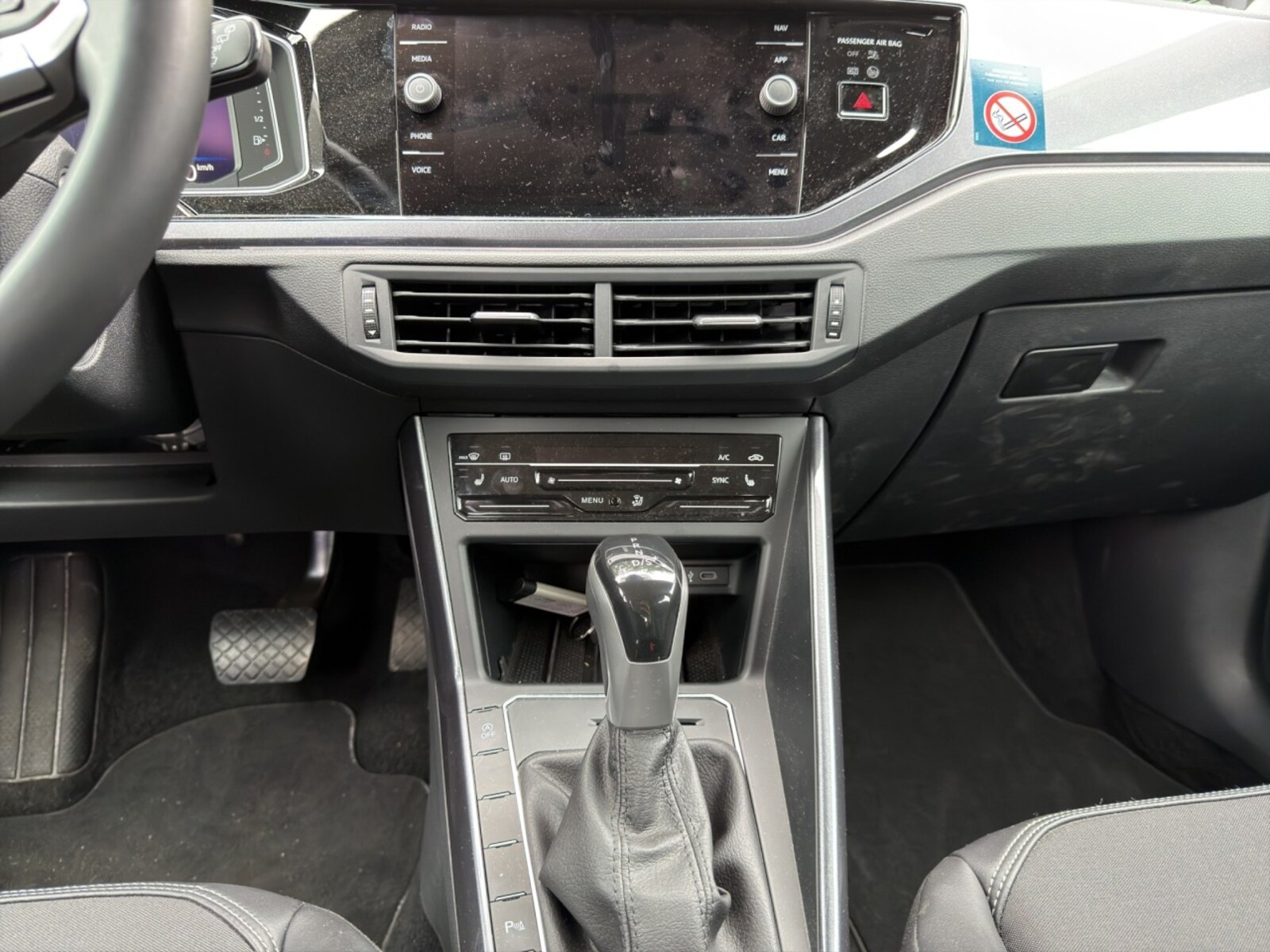 Volkswagen Taigo – Bild 15