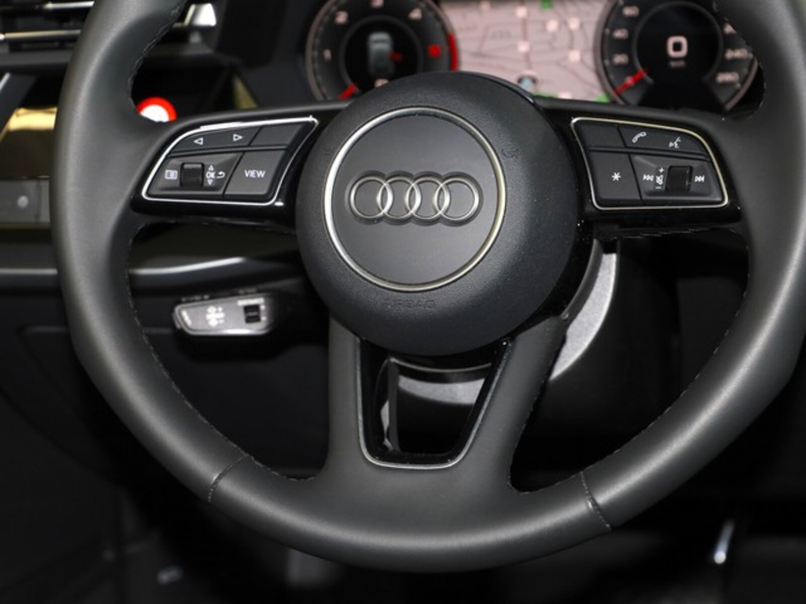 Audi A3 allstreet – Bild 14