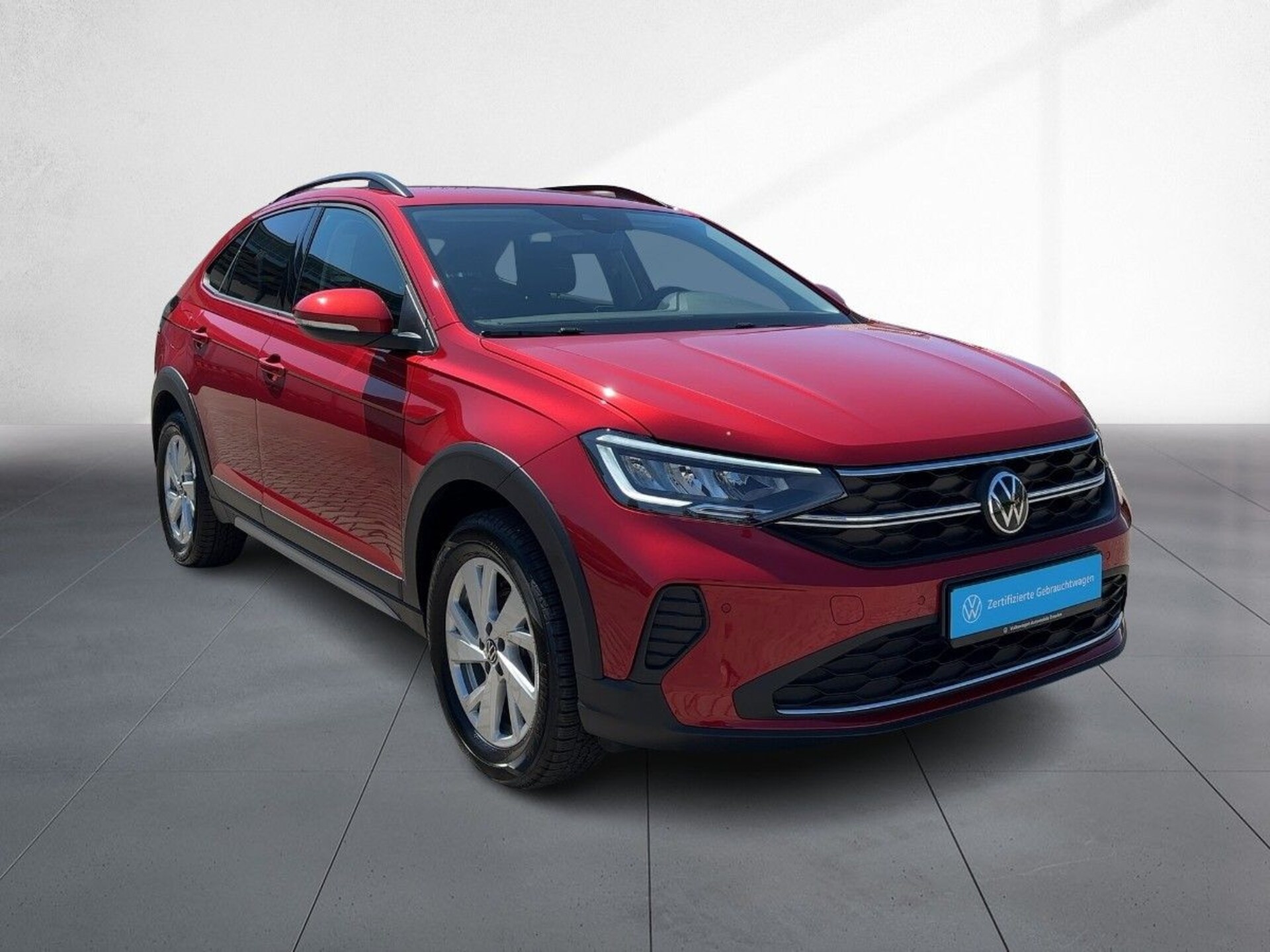 Volkswagen Taigo Life