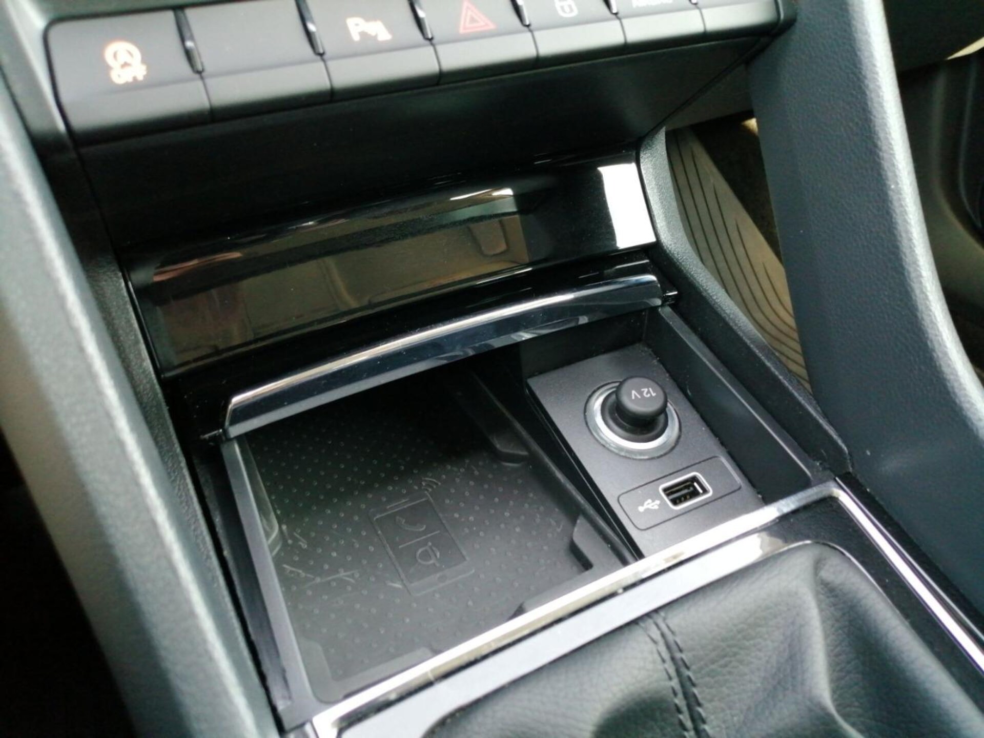 Skoda Karoq Style