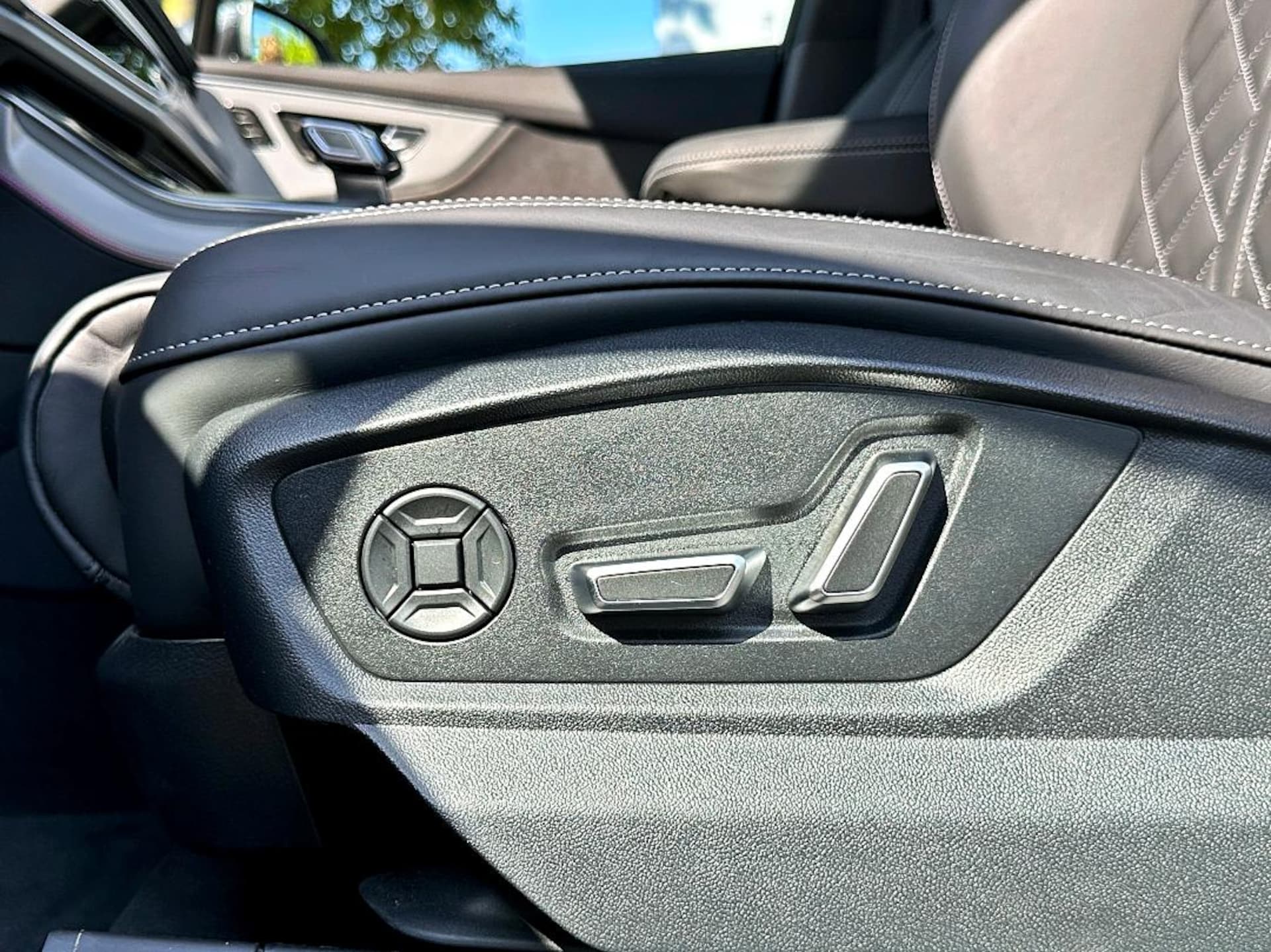Audi Q7 SUV S line