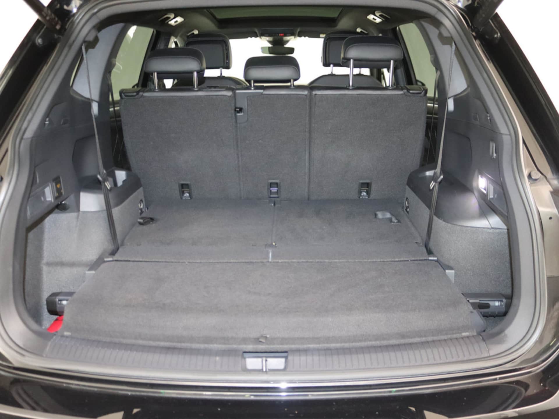 Volkswagen Tiguan Allspace R-Line