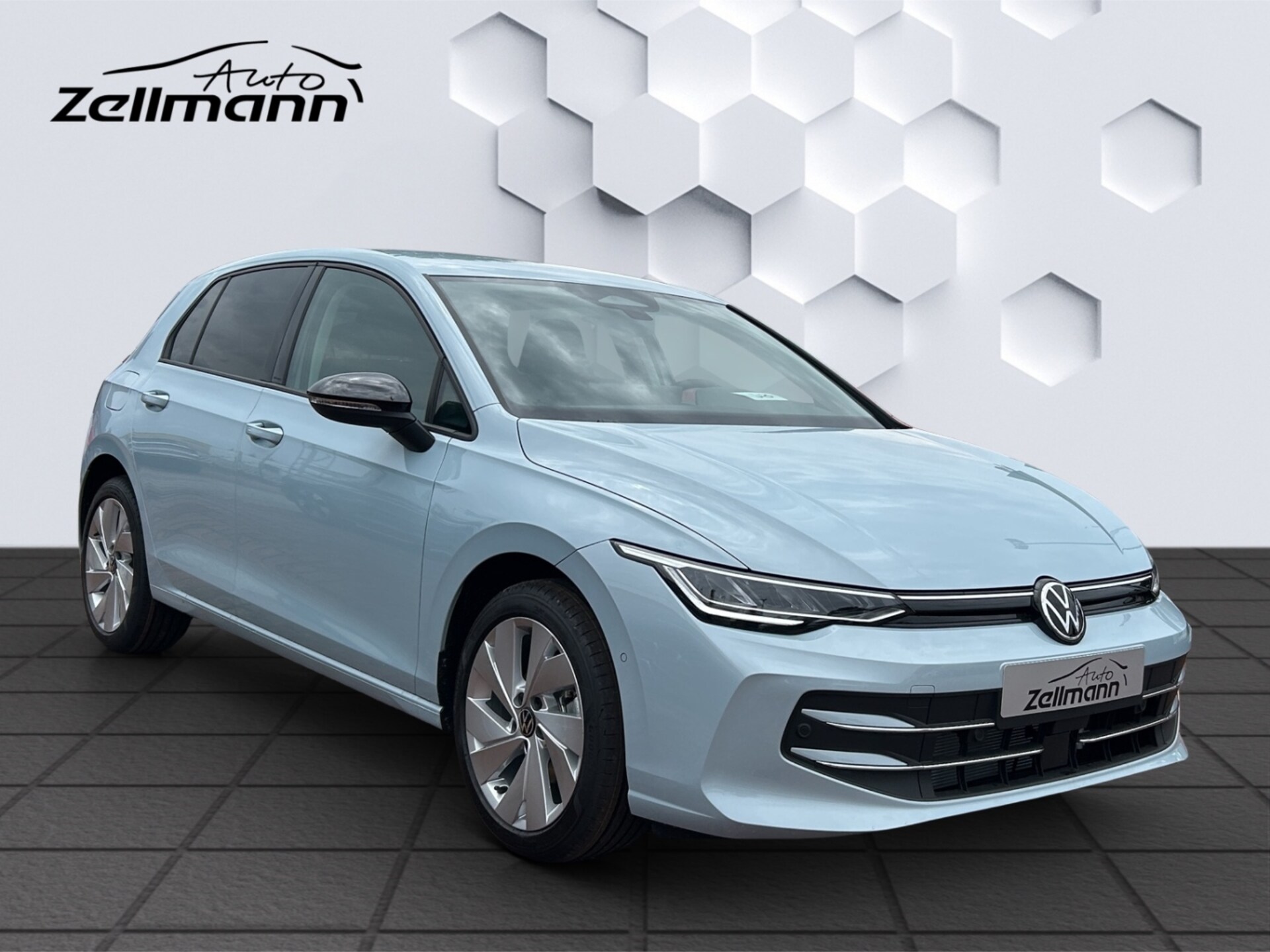Volkswagen Golf ENERGY