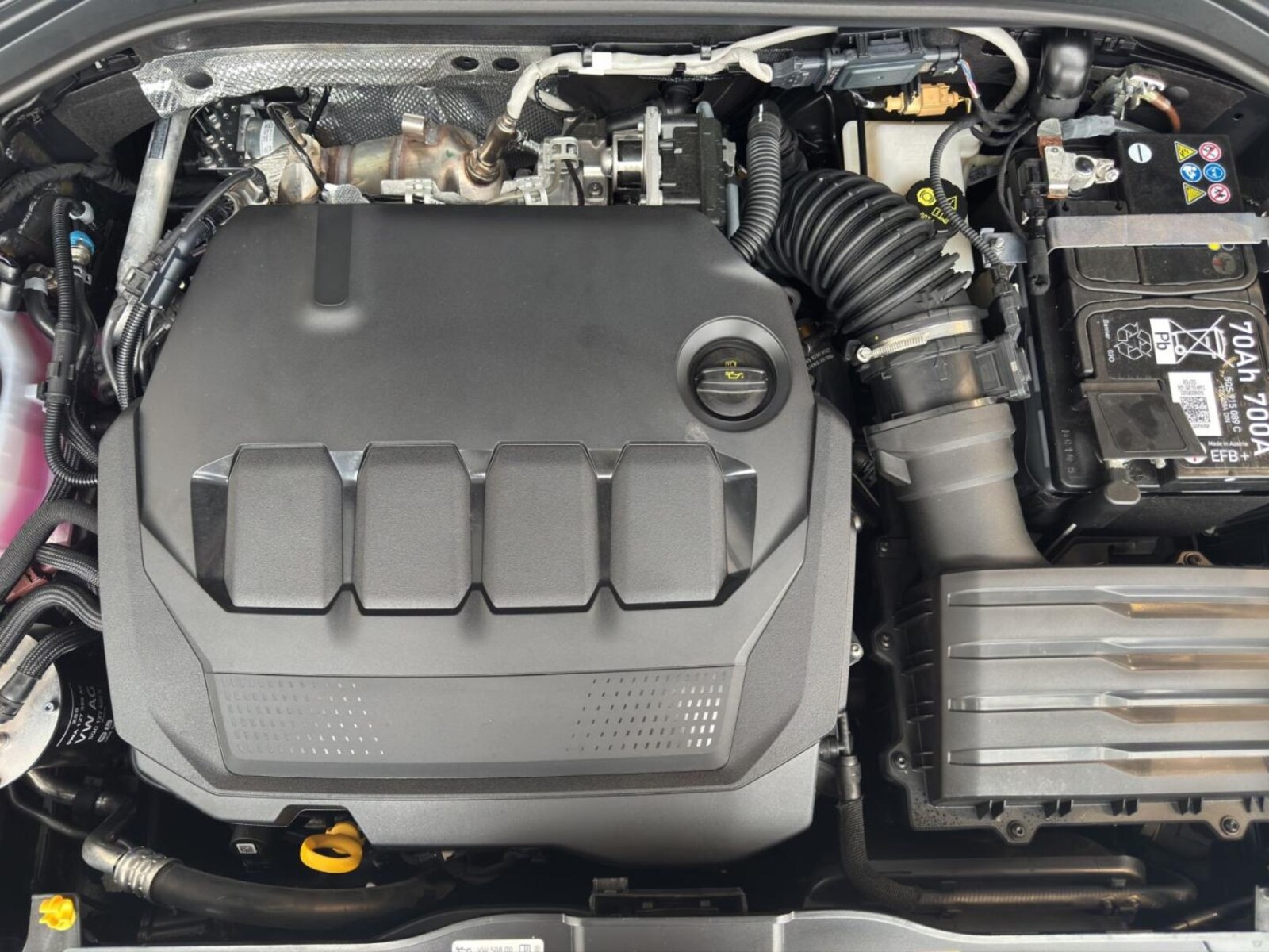 Volkswagen T-Roc – Bild 9