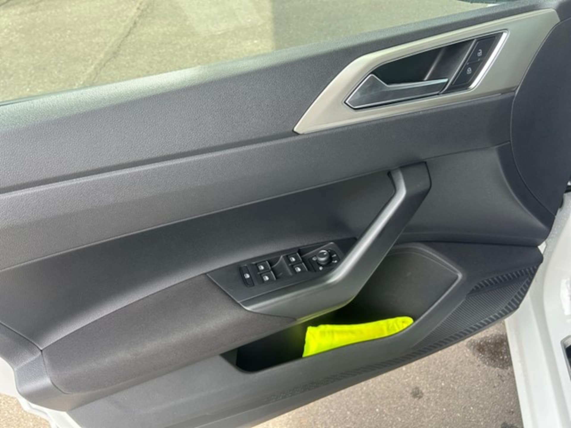 Volkswagen Polo MOVE