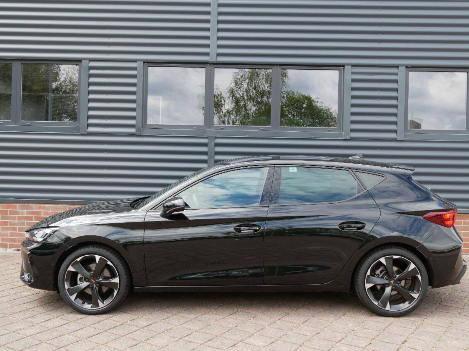 CUPRA Leon – Bild 3