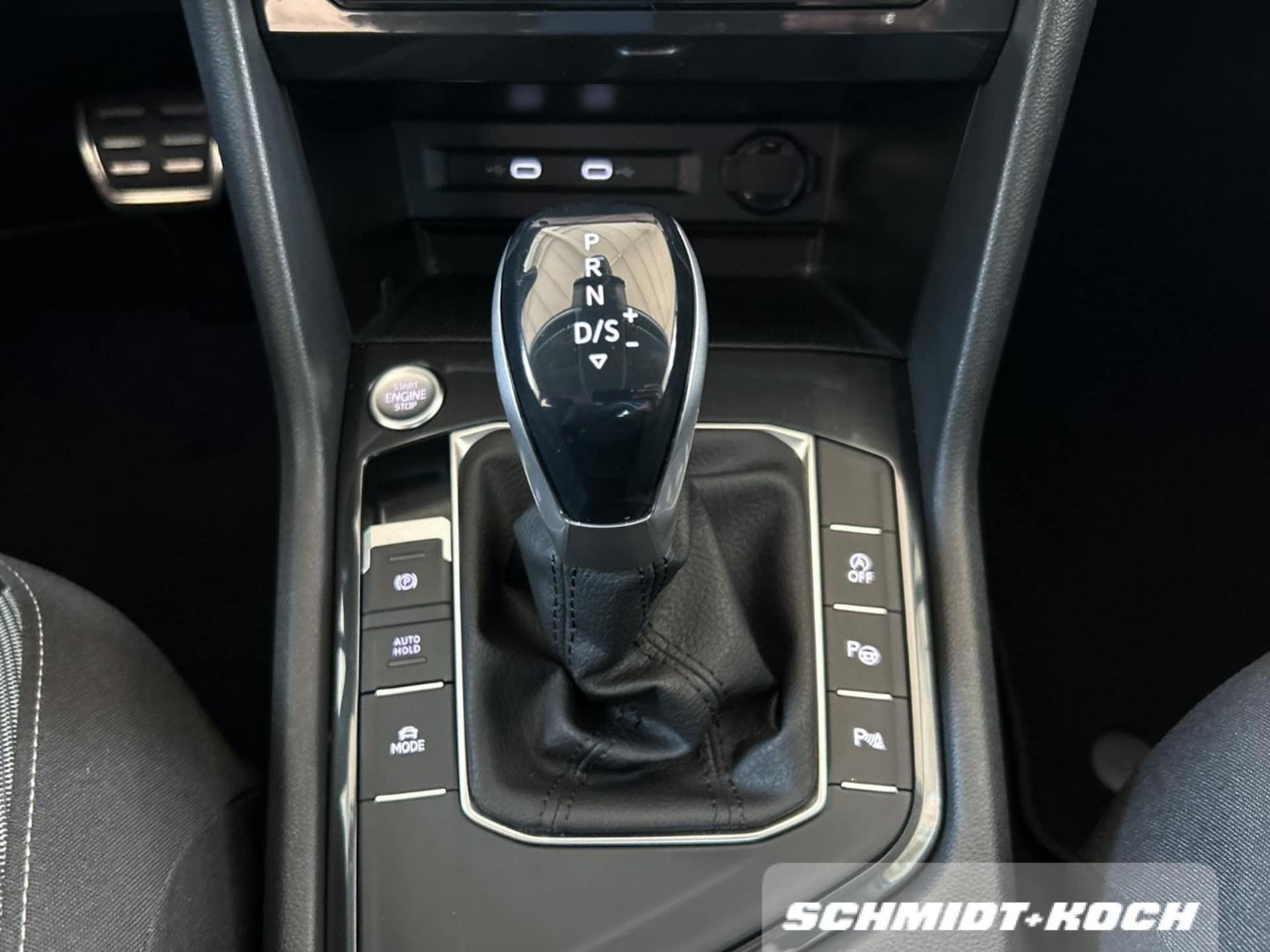 Volkswagen Tiguan Active